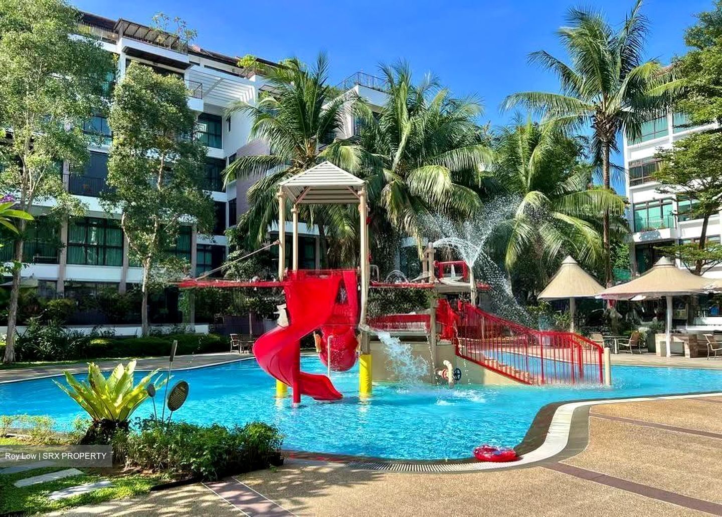 Varsity Park Condominium (D5), Condominium #616335411